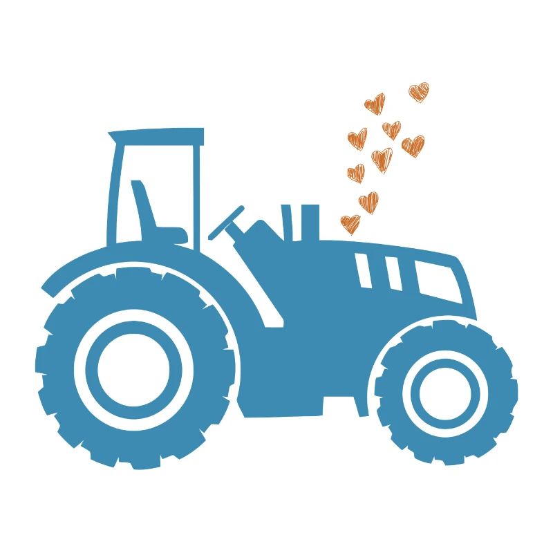 Traktor / Traktor / Traktor