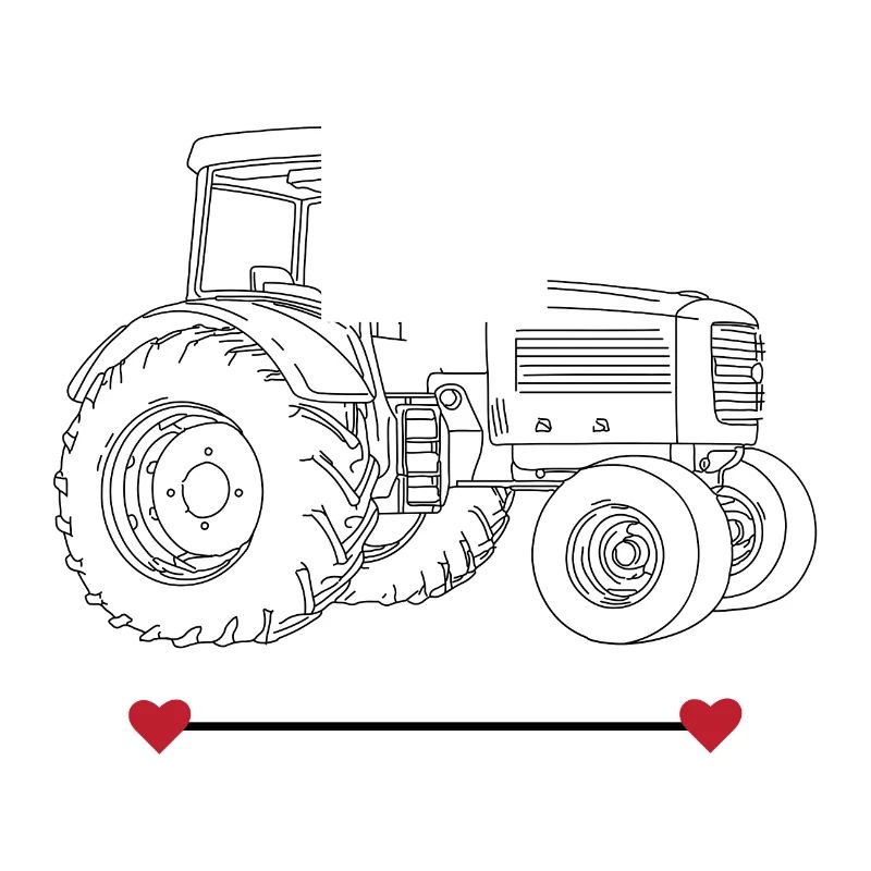 Traktor / Traktor / Traktor