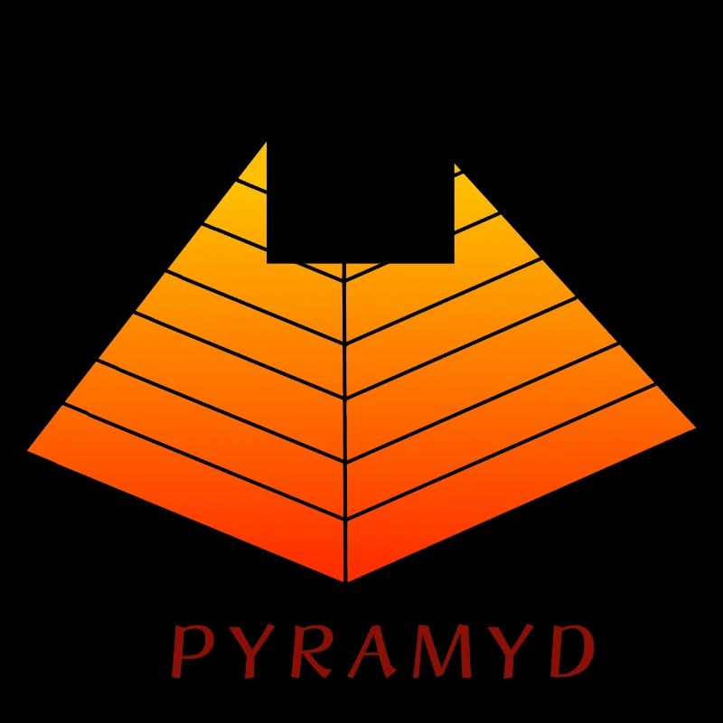 Pyramide