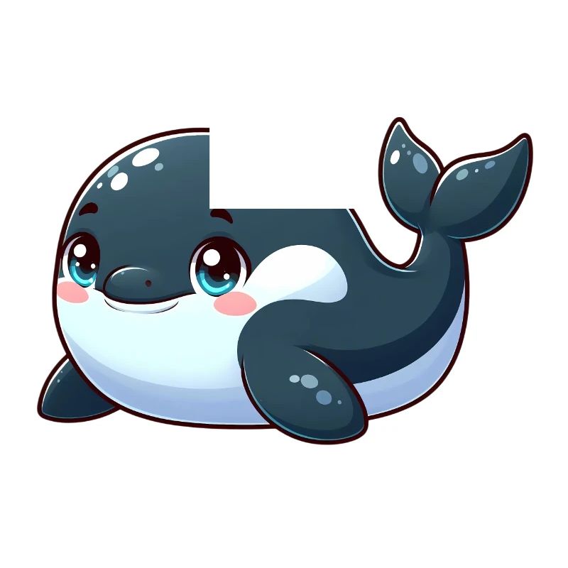 killer whale