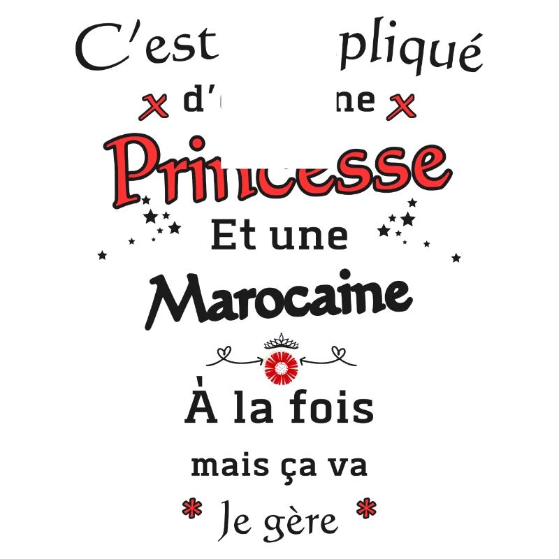 Moroccan Princess