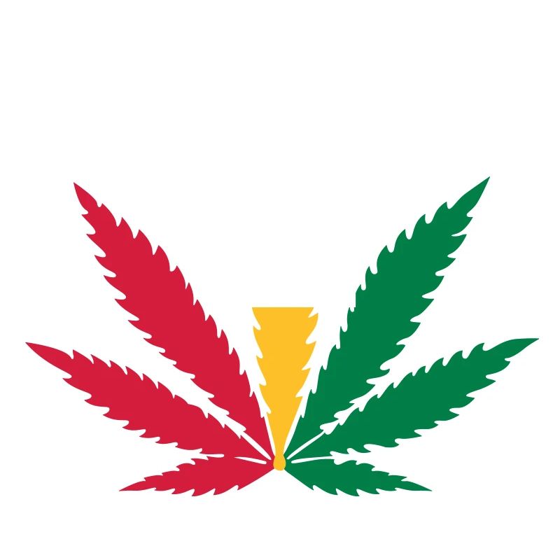 weed rasta cannabis marihuana