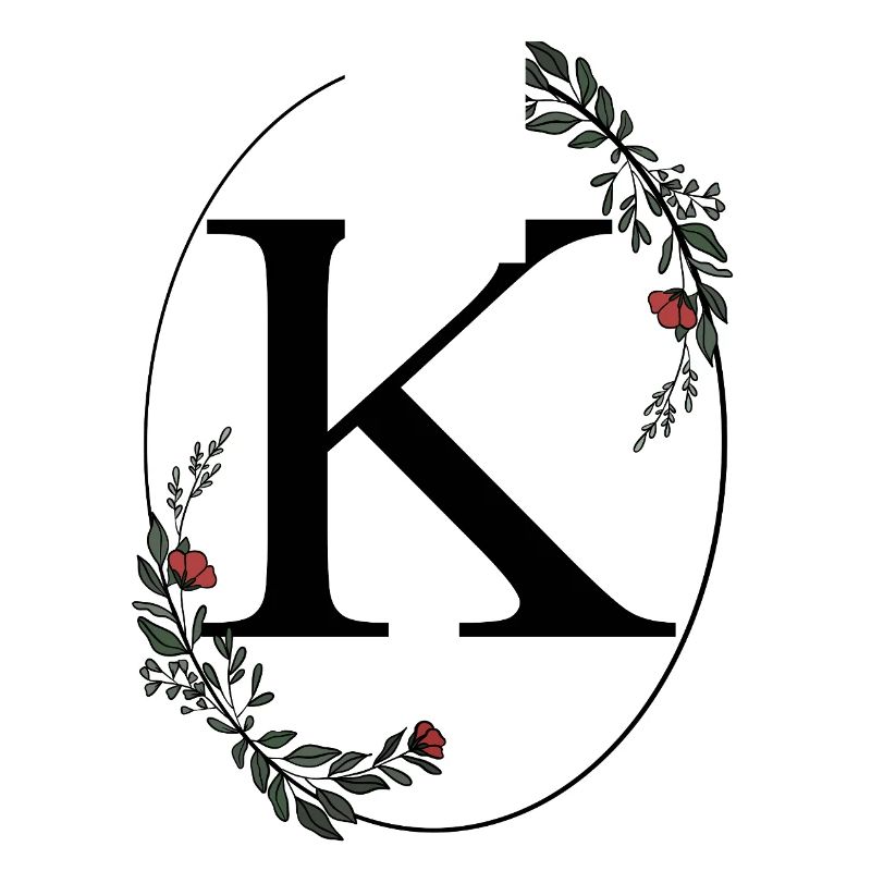 Buchstabe K