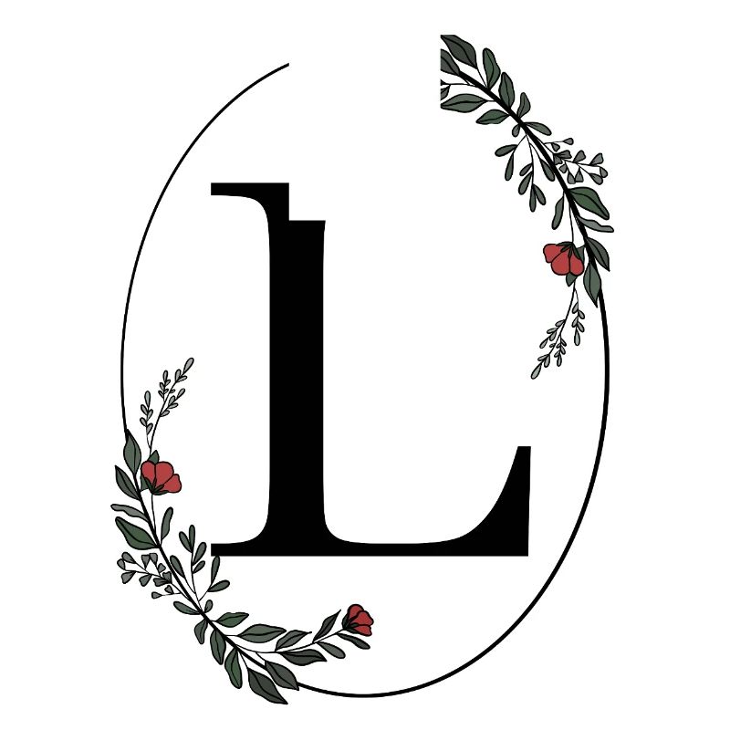 Buchstabe L