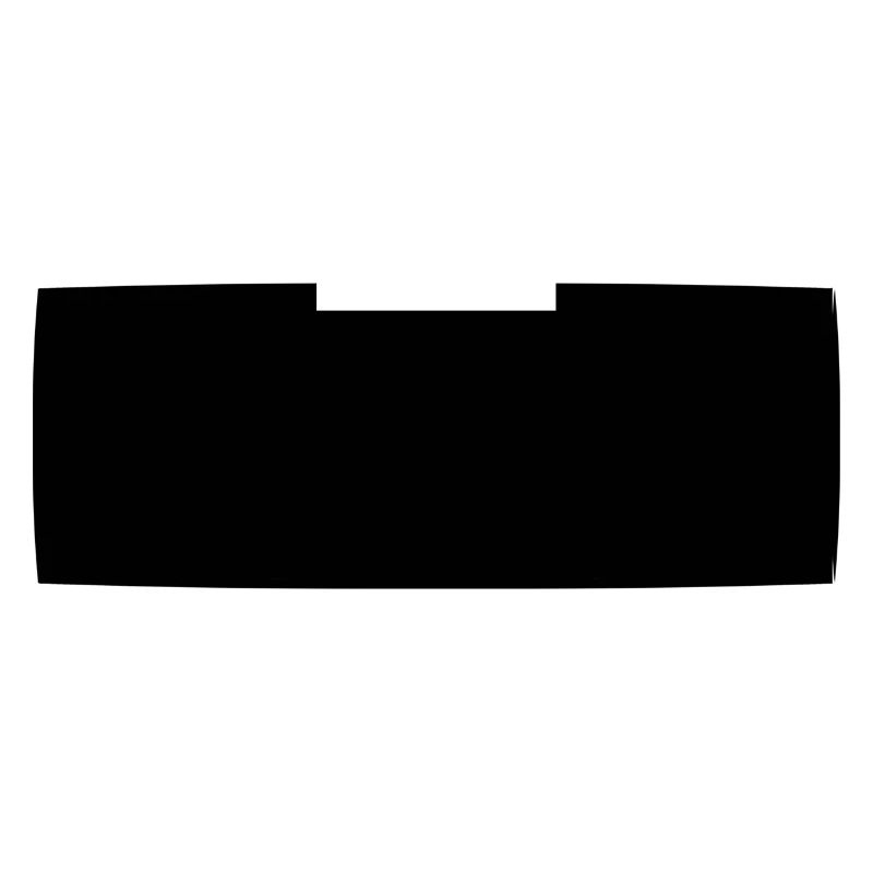 shape rectangle square shape