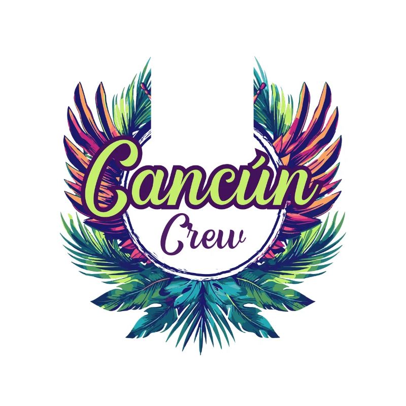 Cancun Crew Urlaub