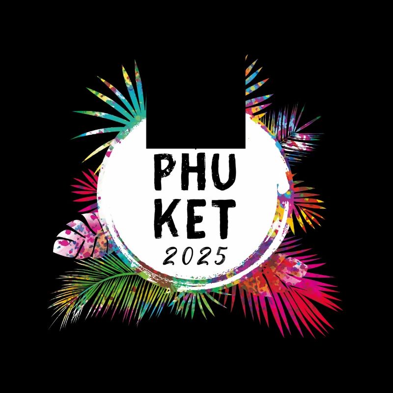 Phuket 2025 Bunt