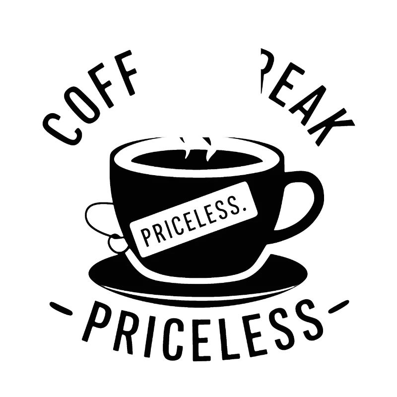 Pause-café - inestimable