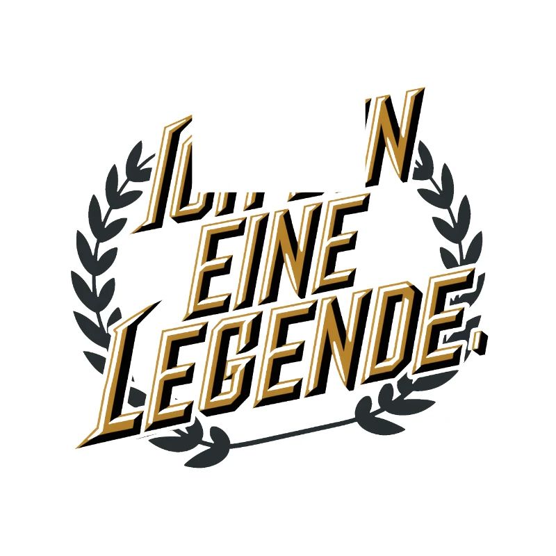 Ich bin eine Legende