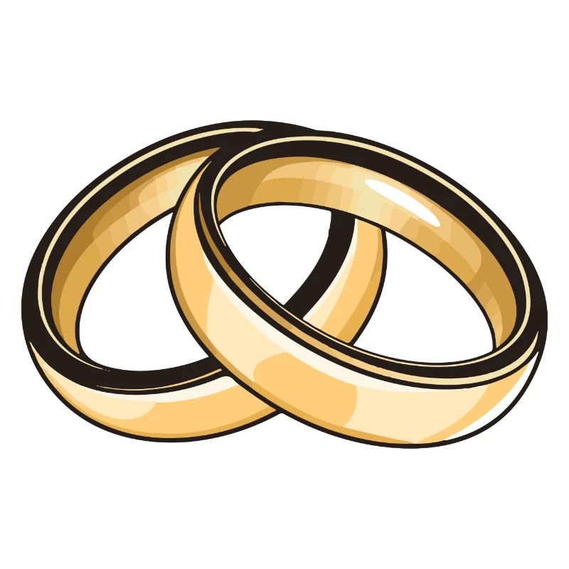 Wedding Wedding Rings