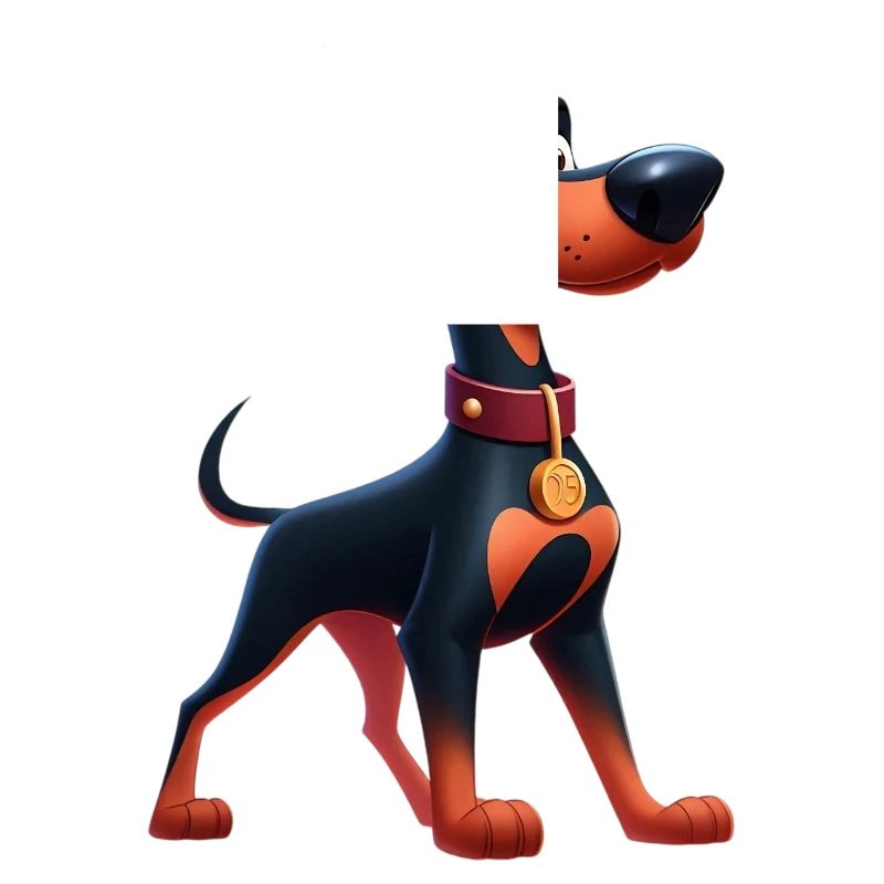 Dobermann 3