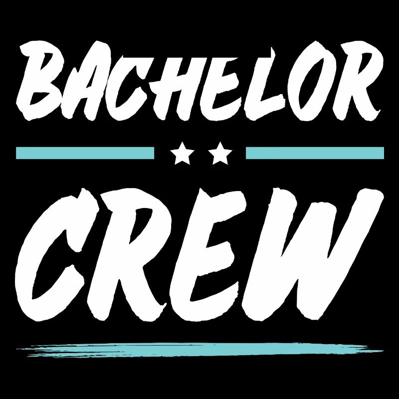 Bachelor Crew