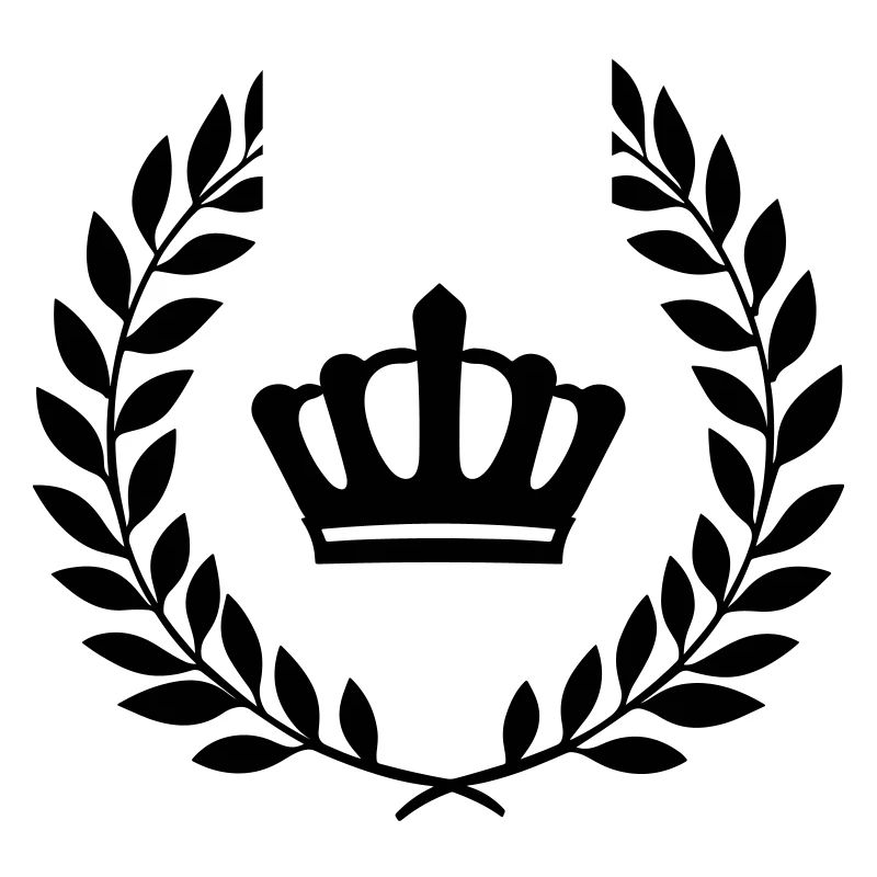 Crown Laurel
