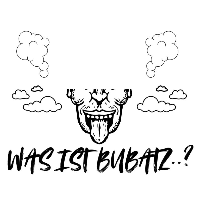 Qu’est-ce que Bubatz ?