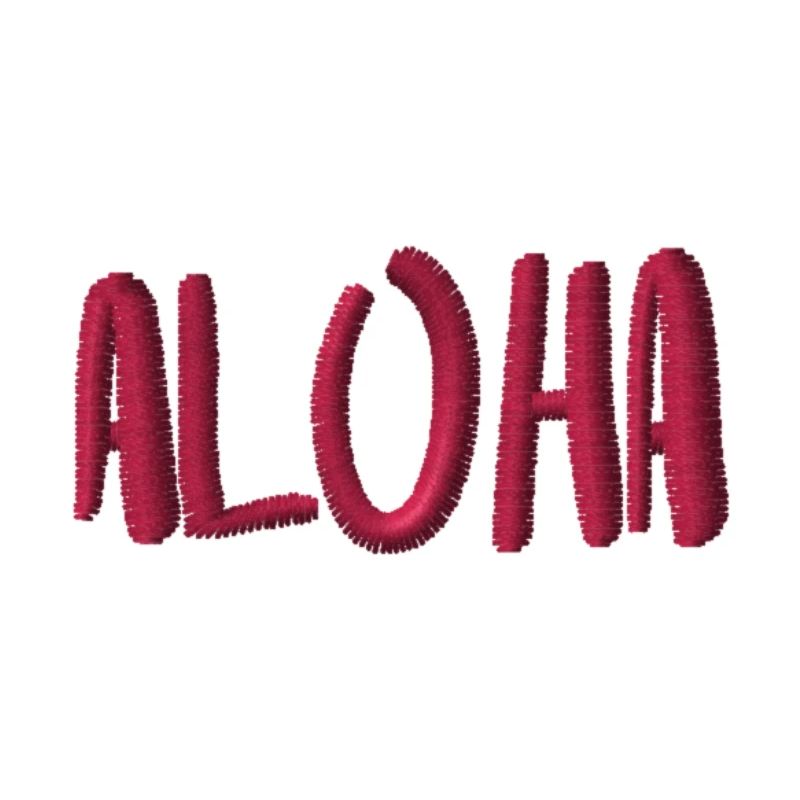 Aloha