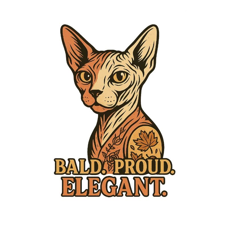 Chat Sphynx