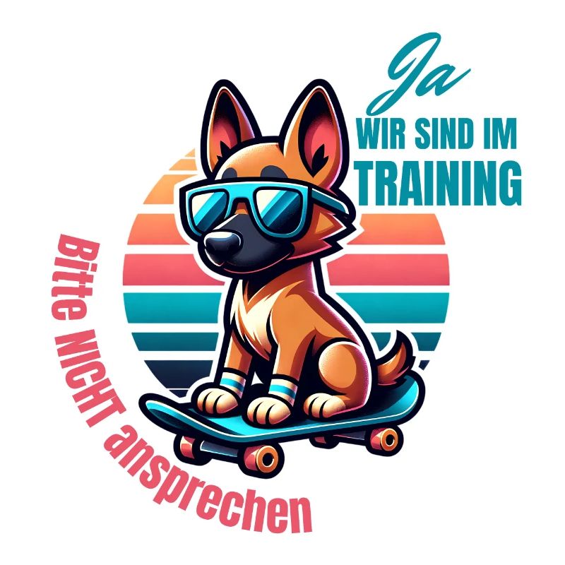 Hunde Training