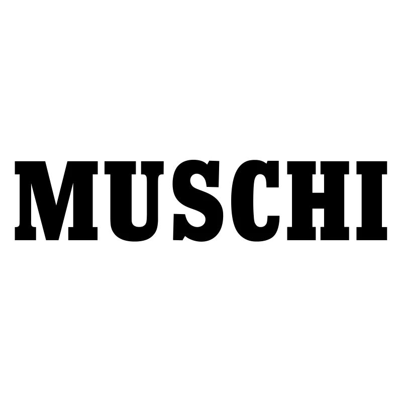 Muschi Pussie