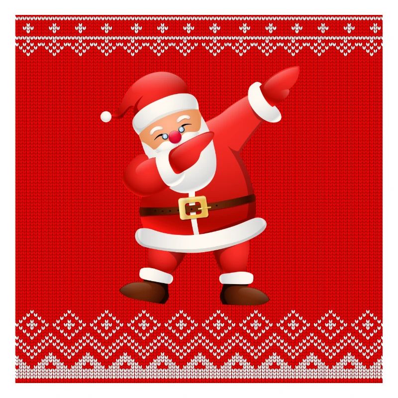 joyeux noël, joyeuses fêtes, santa