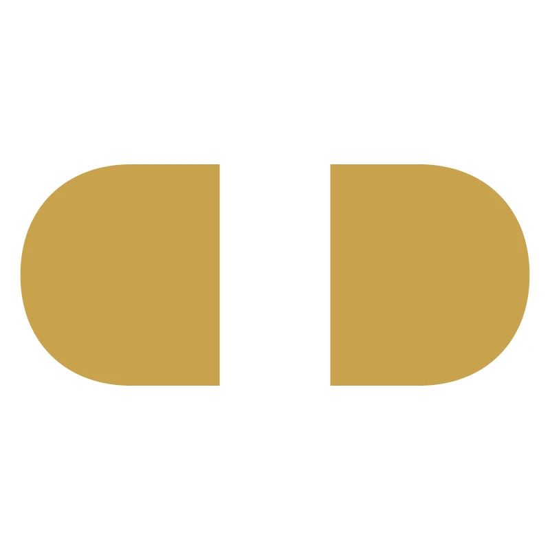 Controller Split Gold