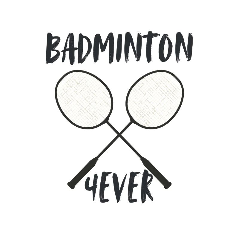 Badminton Forever Schläger