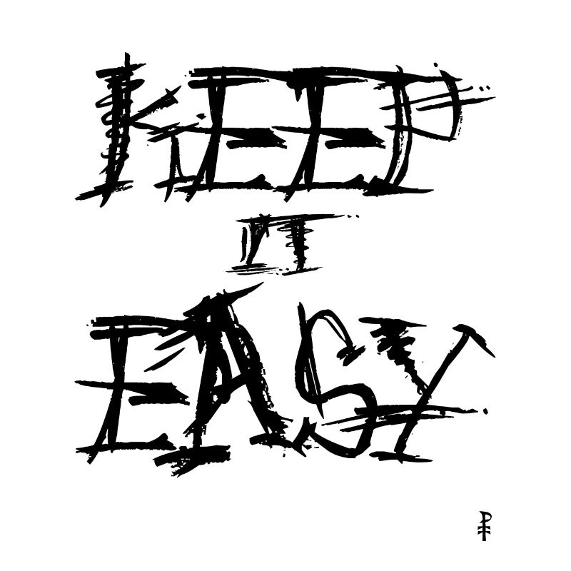 Keep it Easy