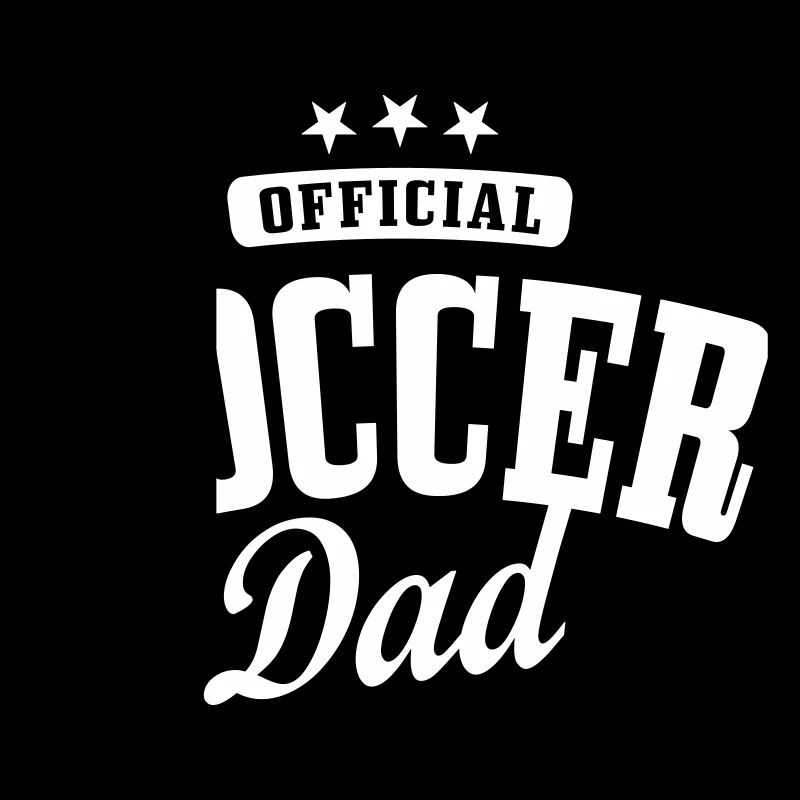 soccer dad