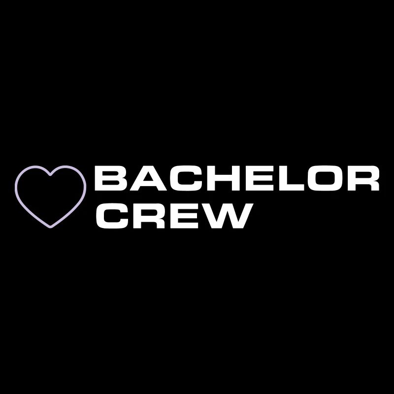 Bachelor Crew