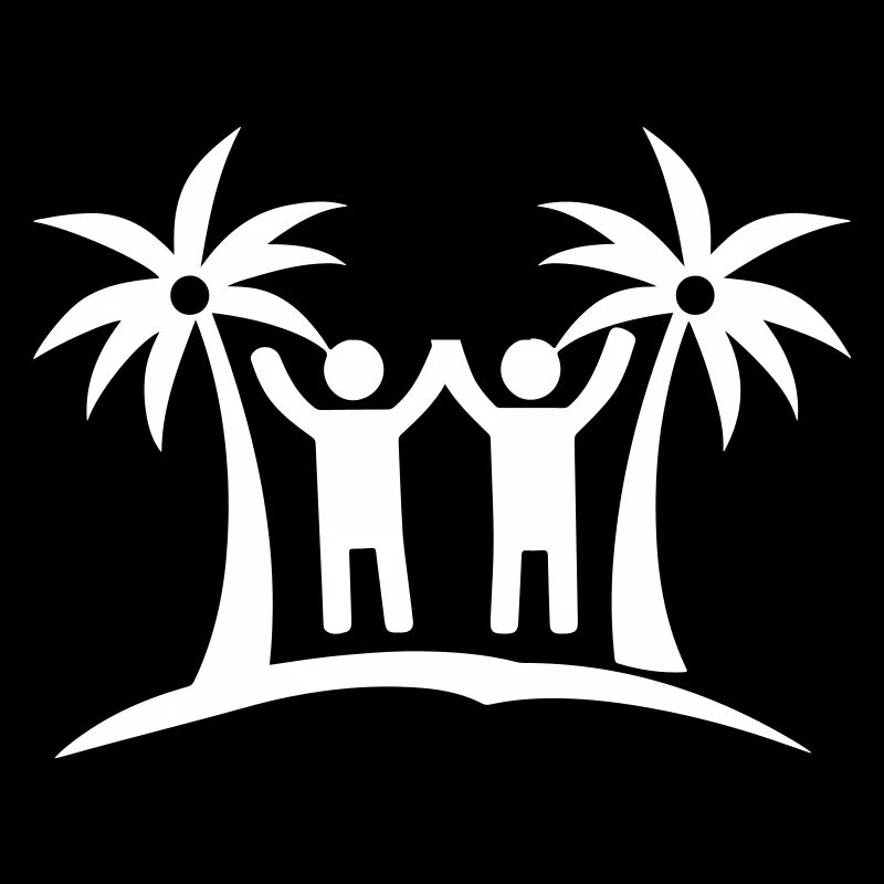 L’équipe de la Palm Party