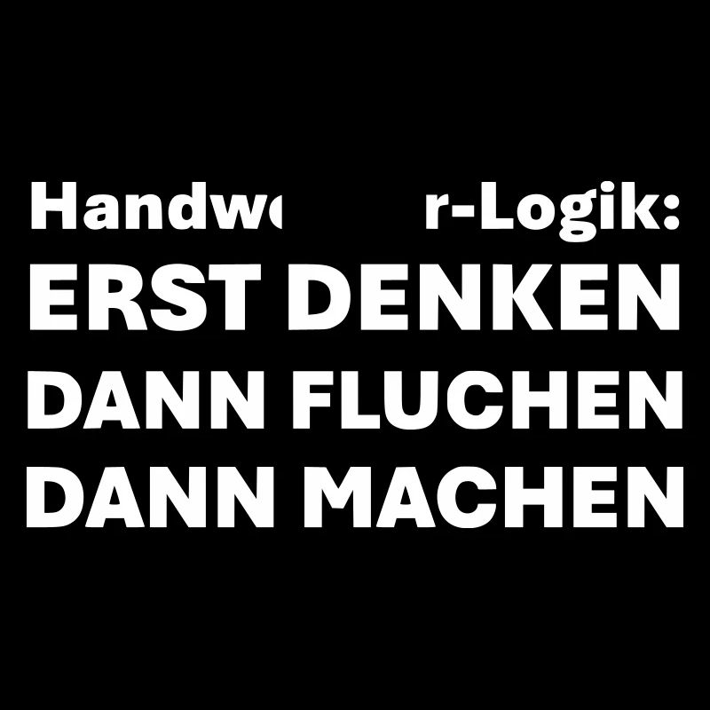 Handwerker Logik