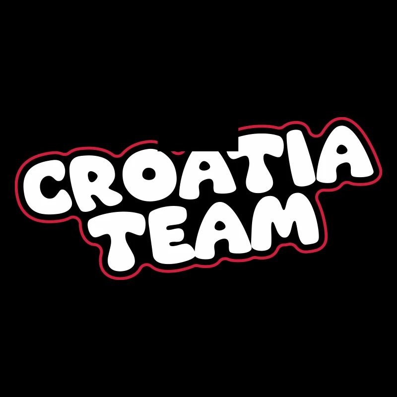 Croatia Team