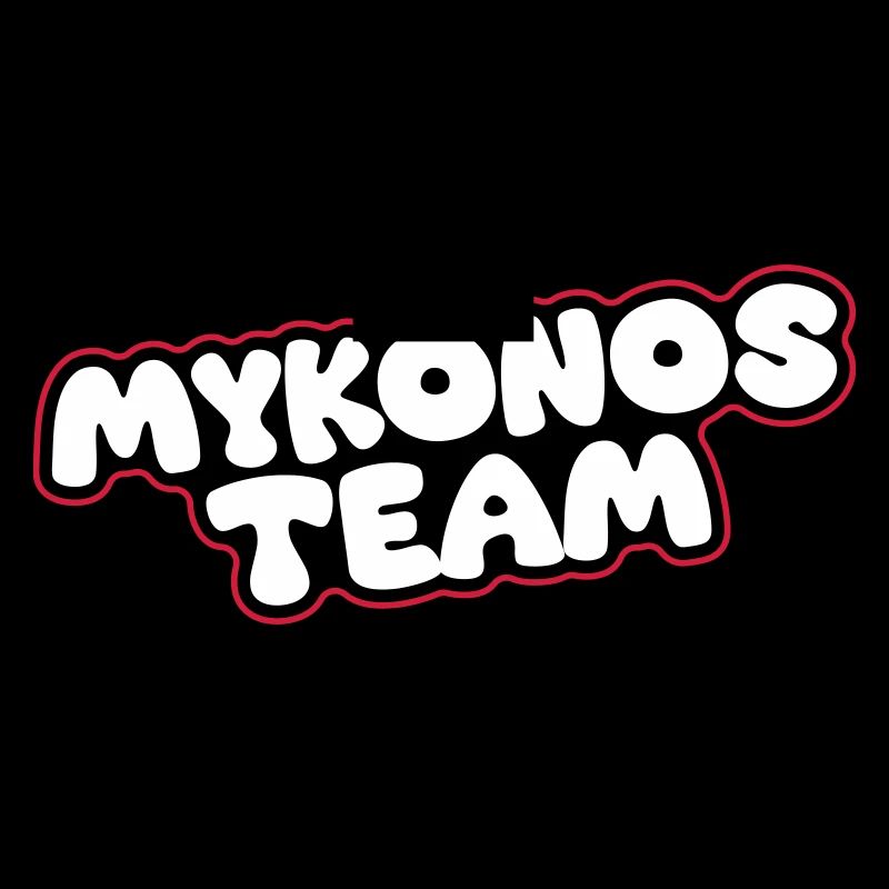L’équipe de Mykonos