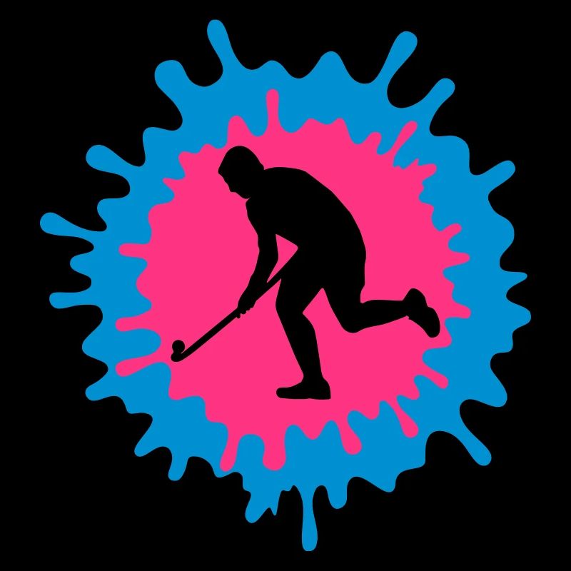 Hockey 3D
