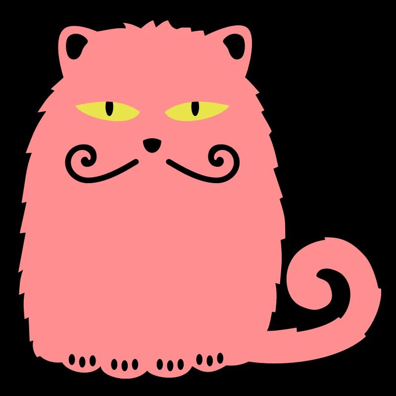 Persian cat