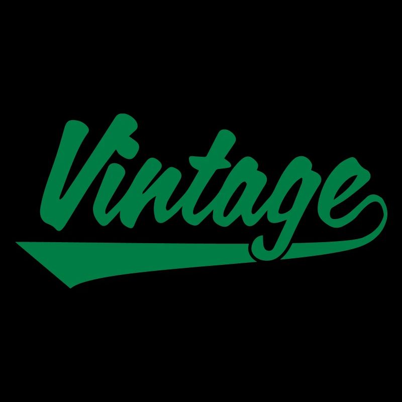 Vintage