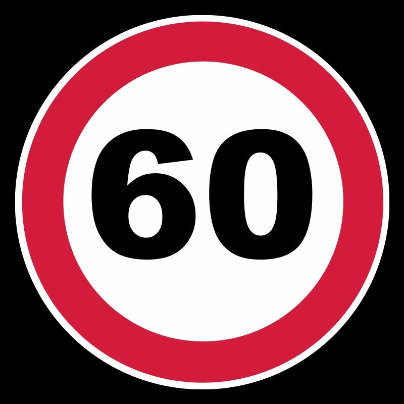 60e anniversaire