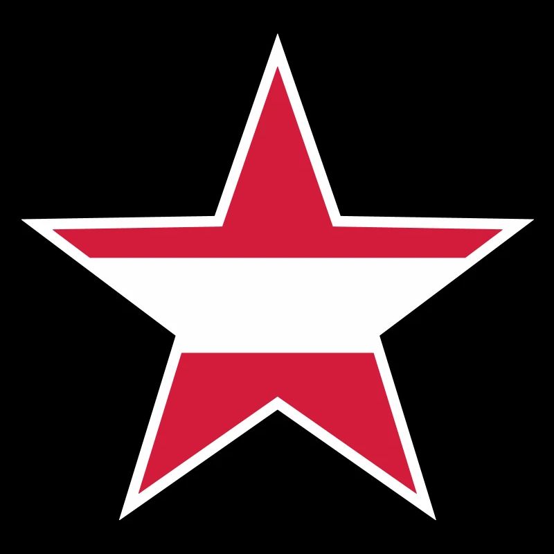 Austria Star Design
