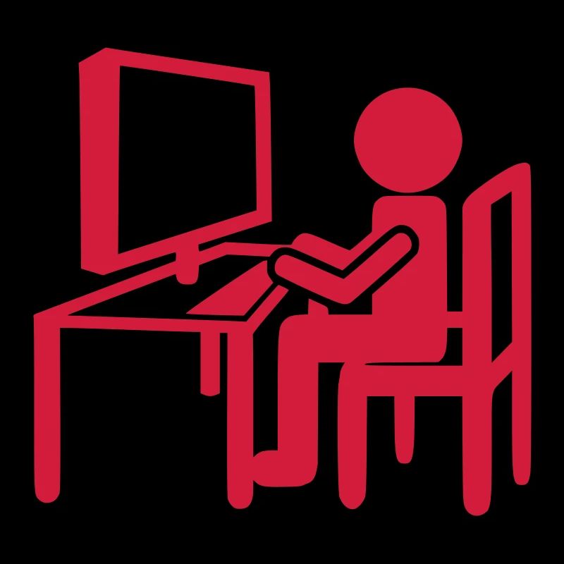 Programmierer - IT - Computer