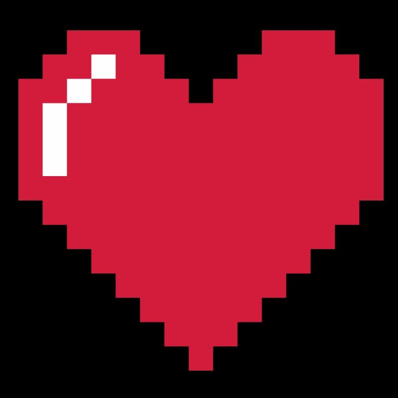 Amour de pixel