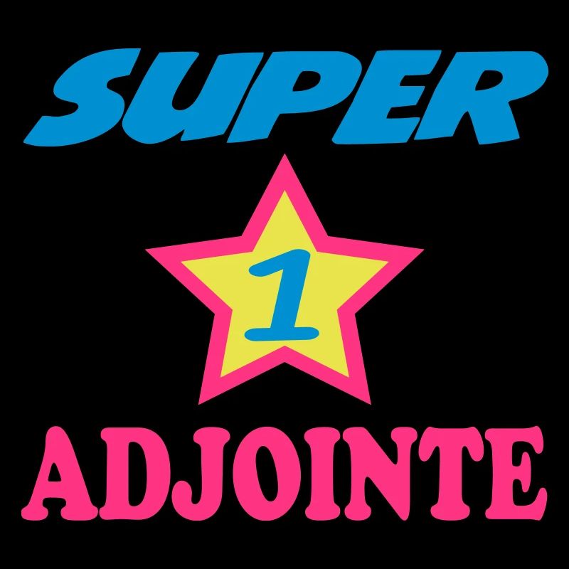 SUPER ADJOINTE