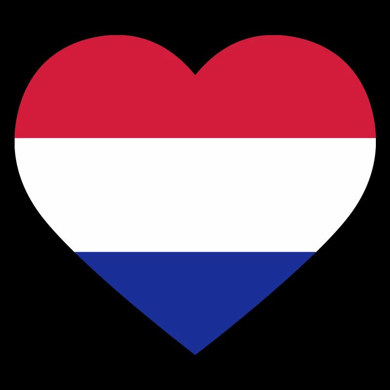 Netherlands Heart