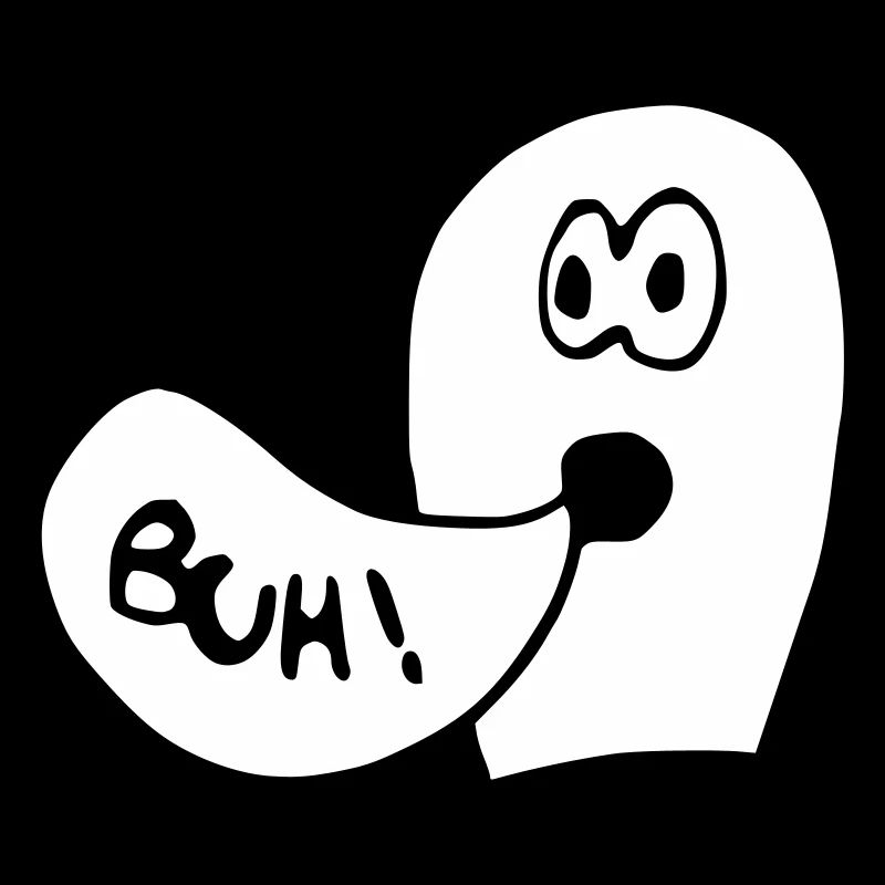Ghost Buh!