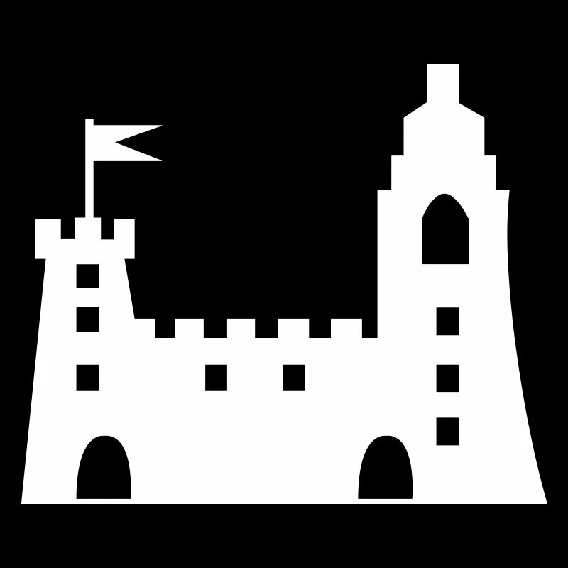 château