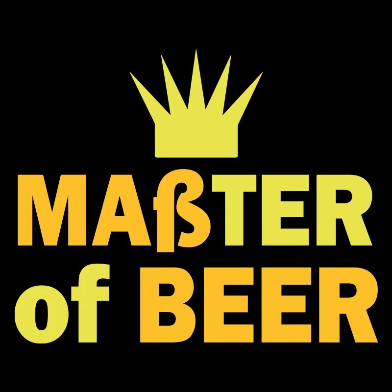 maß bier