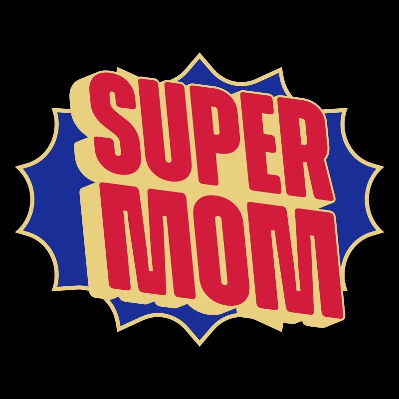Super Mom