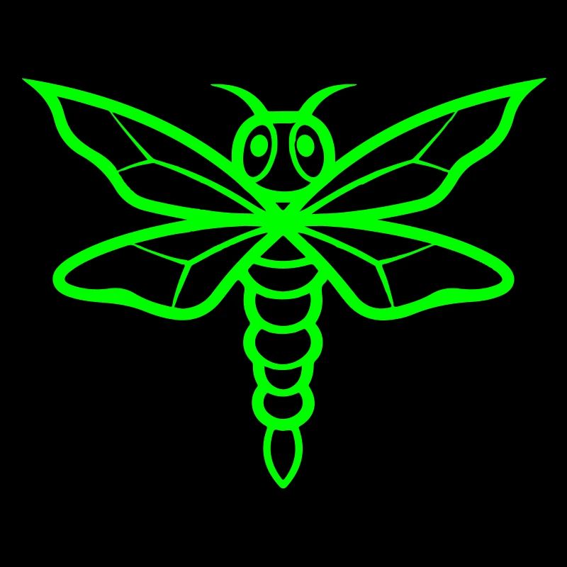 dragonfly