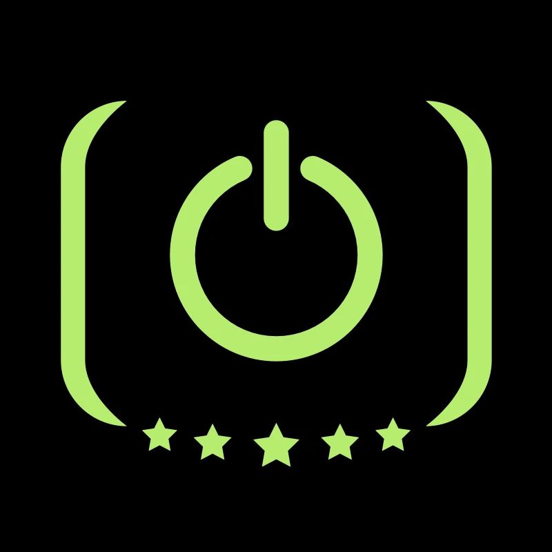 Alimentation sur off sur interrupteur