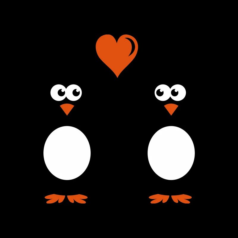 pinguins_in_love