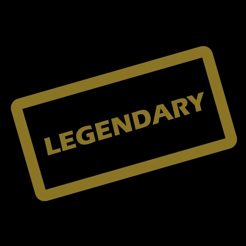 legendary