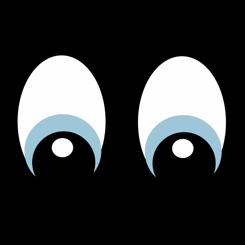 Eyes eye
